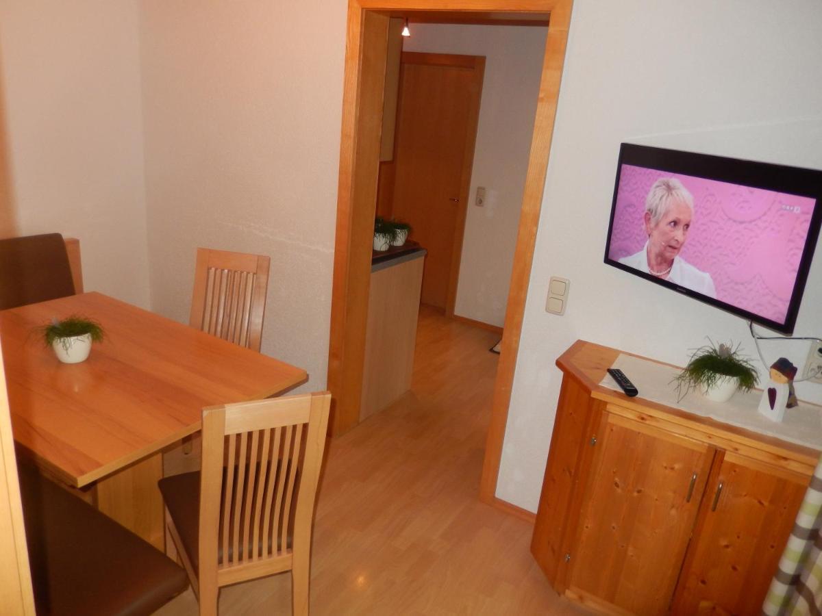 N Apartments Hotel Schoppernau Eksteriør bilde