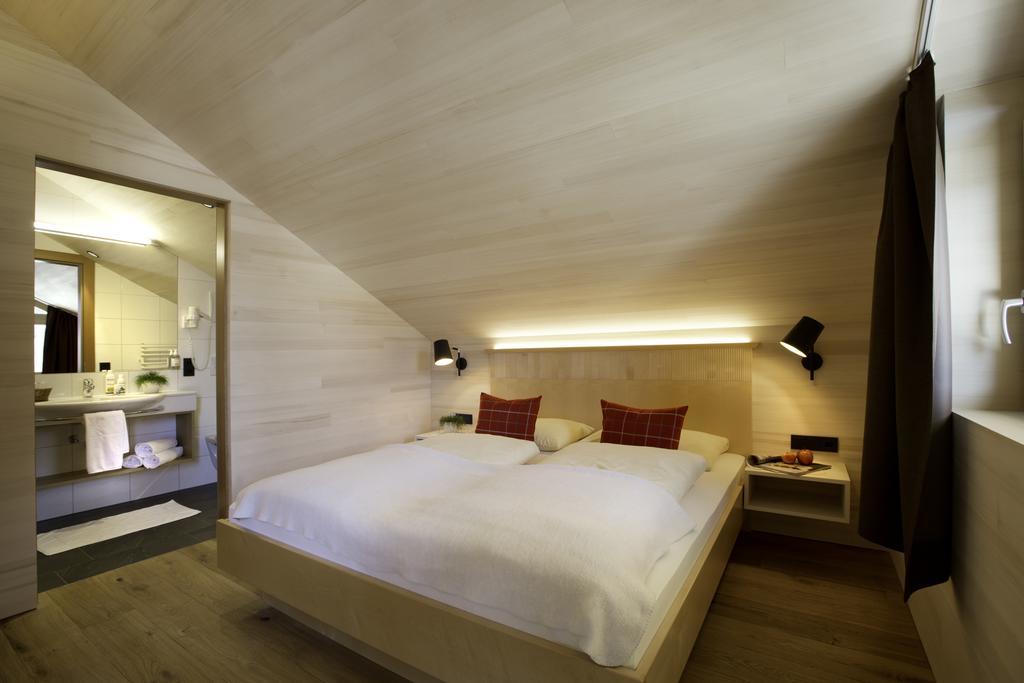 N Apartments Hotel Schoppernau Rom bilde